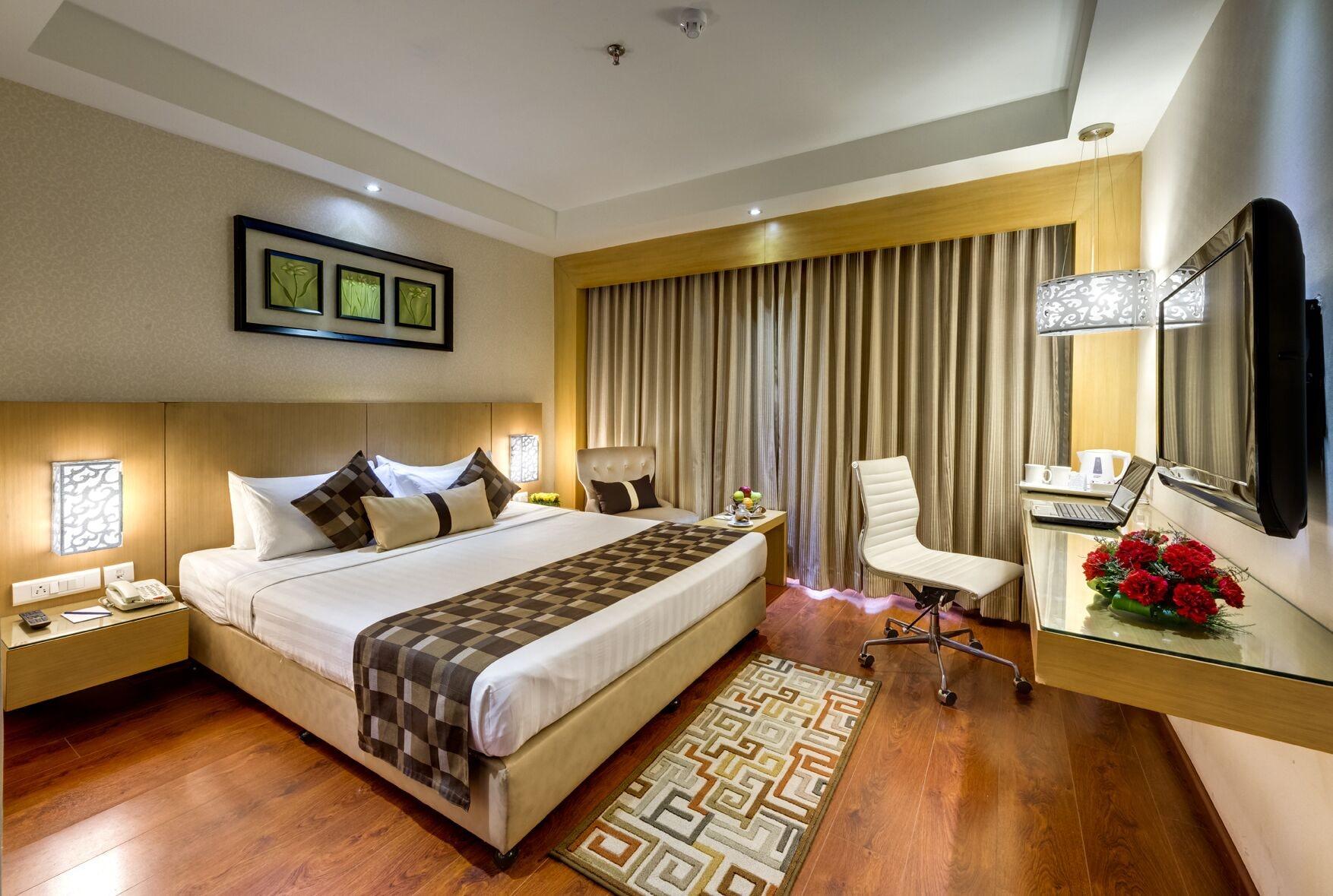 Siamton Inn- A Cygnett Collection Calcutta Extérieur photo