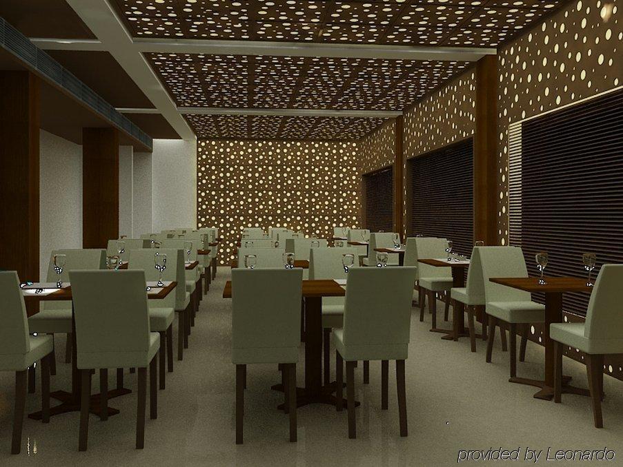 Siamton Inn- A Cygnett Collection Calcutta Restaurant photo